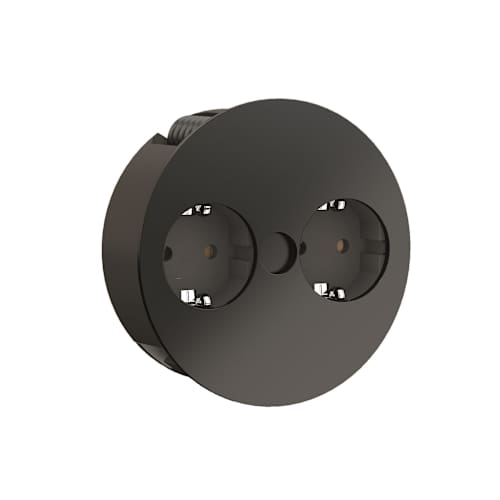 Eluttag Koksbank () Eluttag Koksbank