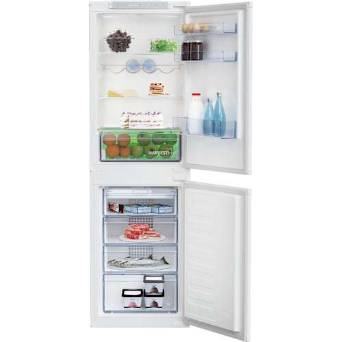 New beko fridge freezer on sale