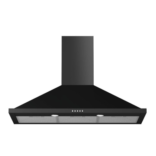 Beko chimney hood top