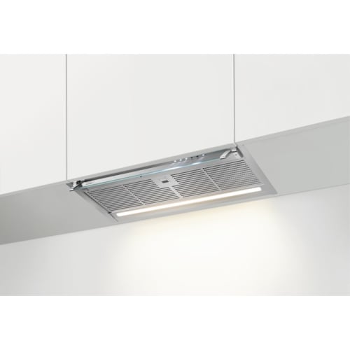 Aeg integrated extractor fan store