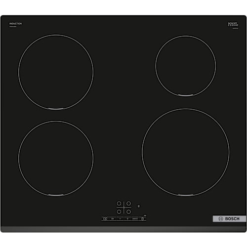 Bosch series 4 hob top