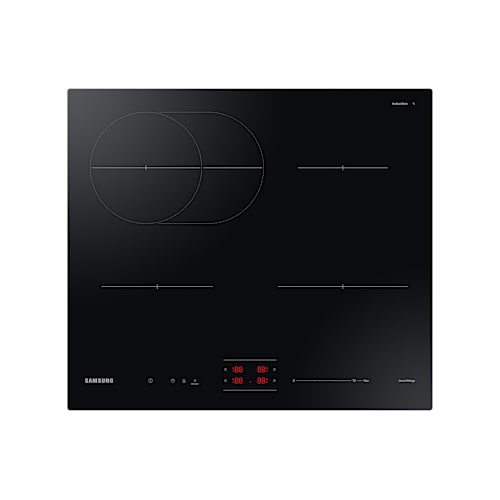 Samsung induction hob 2025