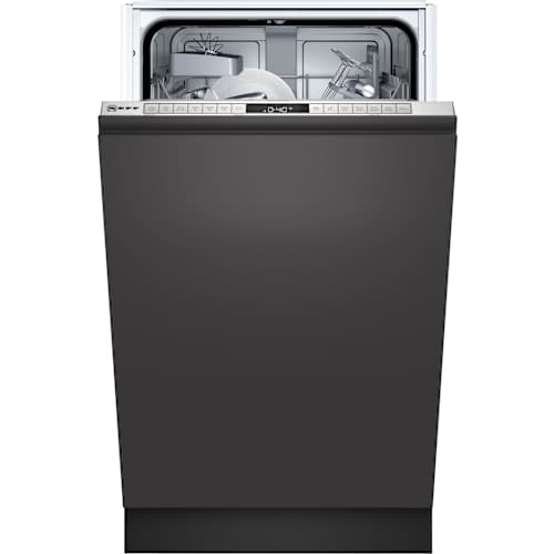 Neff n50 integrated dishwasher cheap