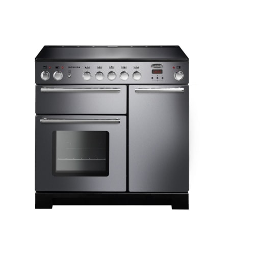 90 induction range cooker on sale