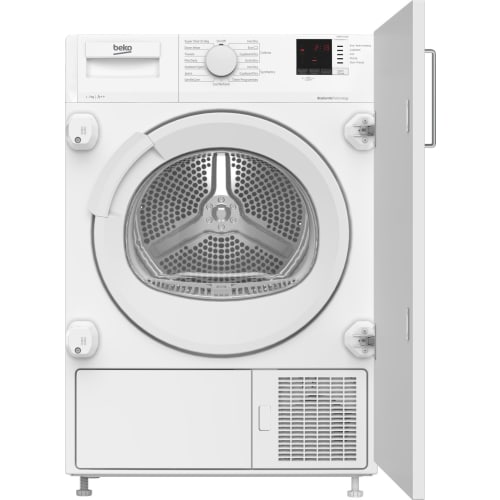 Beko washing machine and tumble dryer on sale