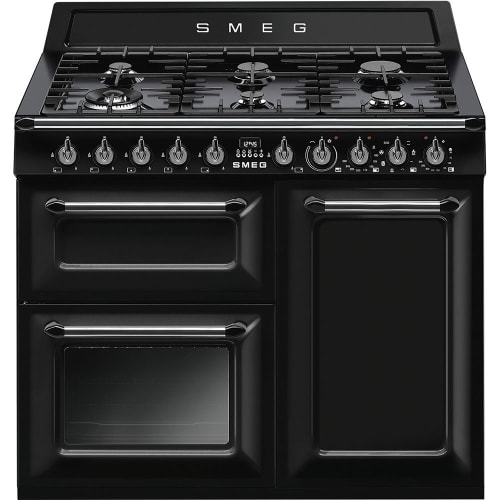 Smeg induction range cooker 100cm new arrivals