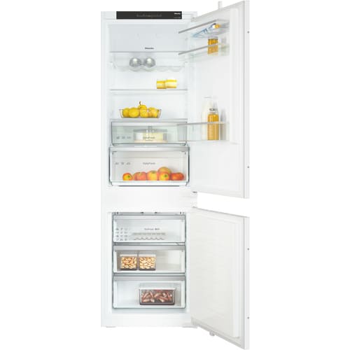 Integrated frost free fridge new arrivals