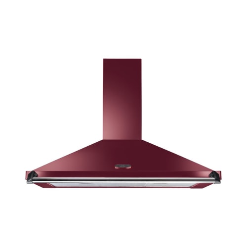 Rangemaster 110 classic chimney hood outlet