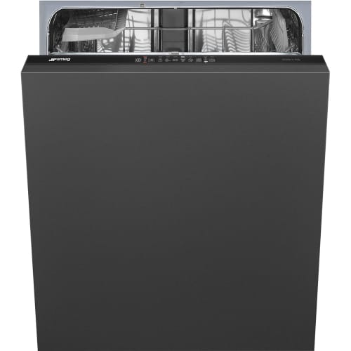 Dishwasher 60cm integrated outlet