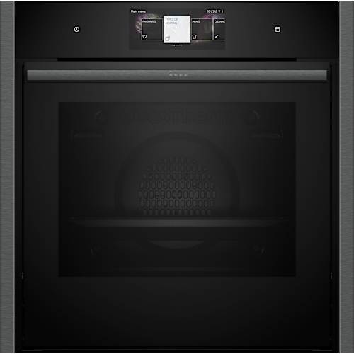 Neff n90 steam oven outlet