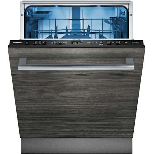 Siemens integrated clearance dishwasher