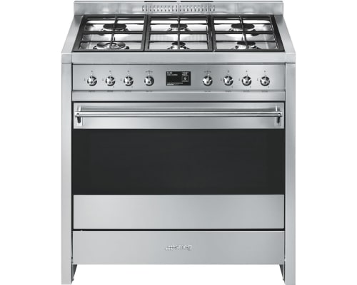Beko kdvc90x 90cm electric range cooker on sale
