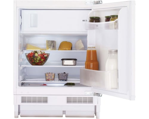 Magnet integrated fridge freezer discount