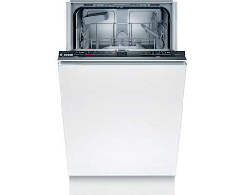 Smeg 45cm fully integrated dishwasher on sale