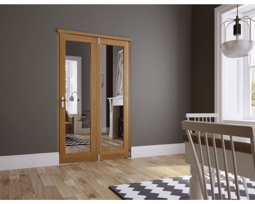Magnet internal doors discount