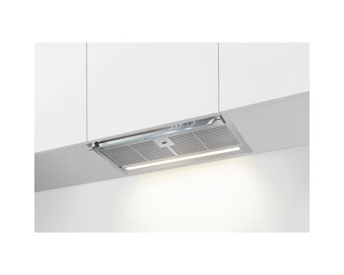 800mm integrated extractor fan on sale