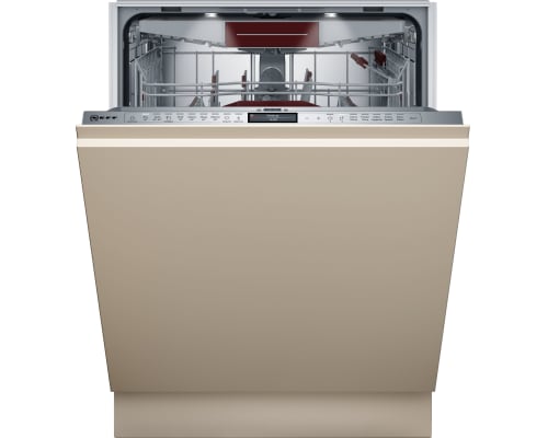 Beko 45cm integrated dishwasher sale