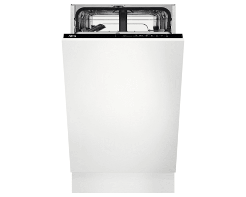 Aeg fsb42607z dishwasher 2025