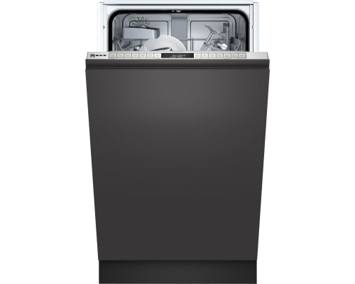 Integrated dishwasher 450 wide on sale