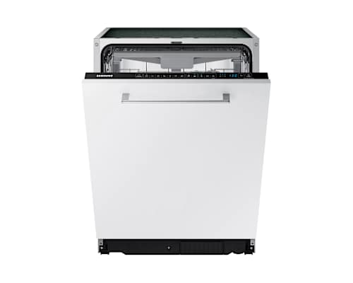 Magnet integrated dishwasher top