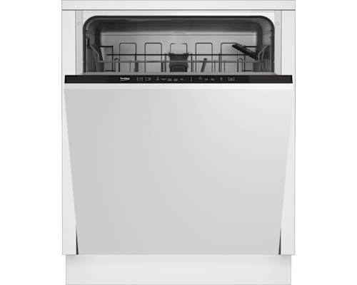 Magnet integrated dishwasher clearance
