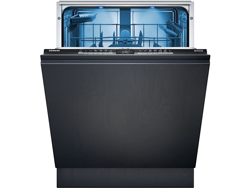 Siemens iQ300 SN63H801BE, fullyintegrated dishwasher HTH