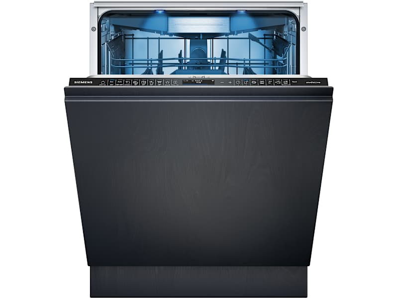 Siemens iQ700 SN97T800CE, fullyintegrated dishwasher HTH