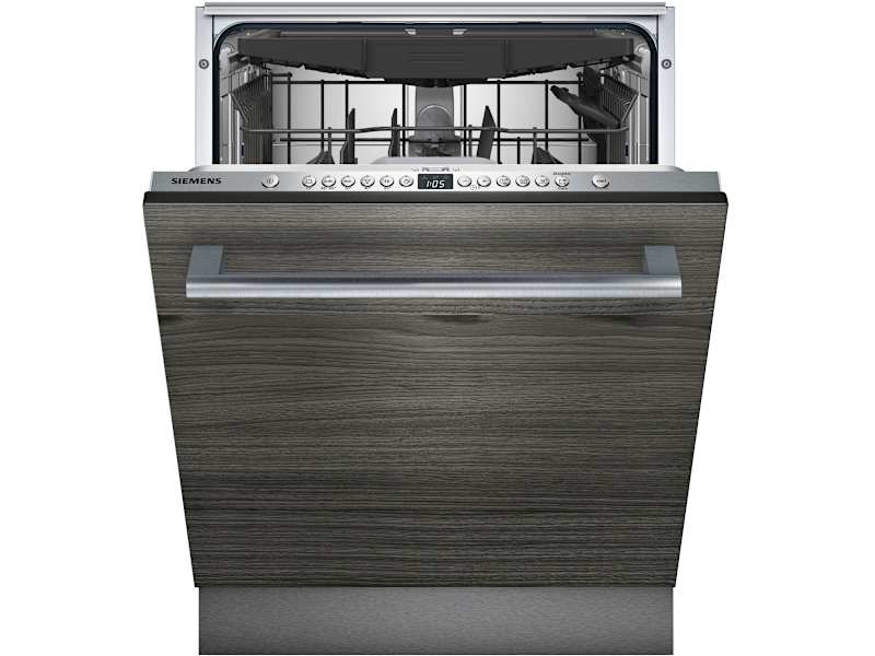 Siemens iQ300 SN636X06KE, fullyintegrated dishwasher HTH