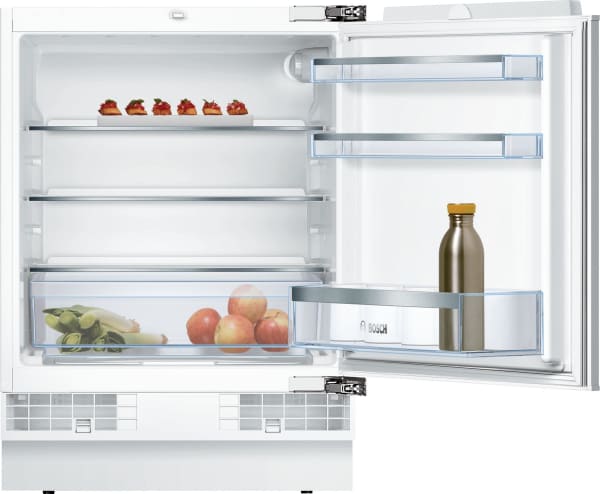 Bosch series 6 integrated freezer on sale