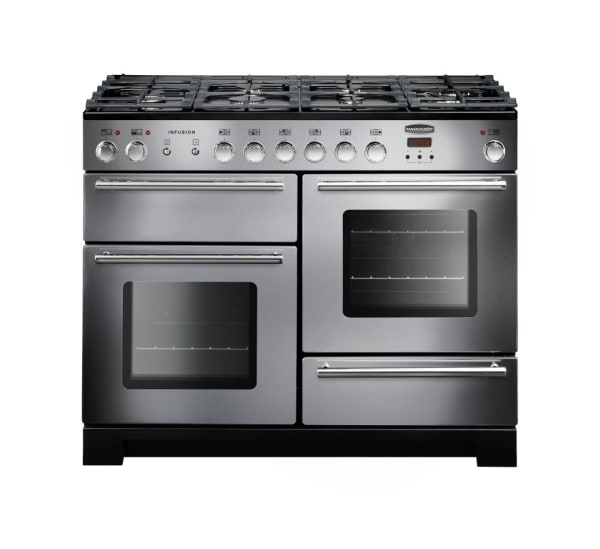 Rangemaster infusion 100 induction on sale