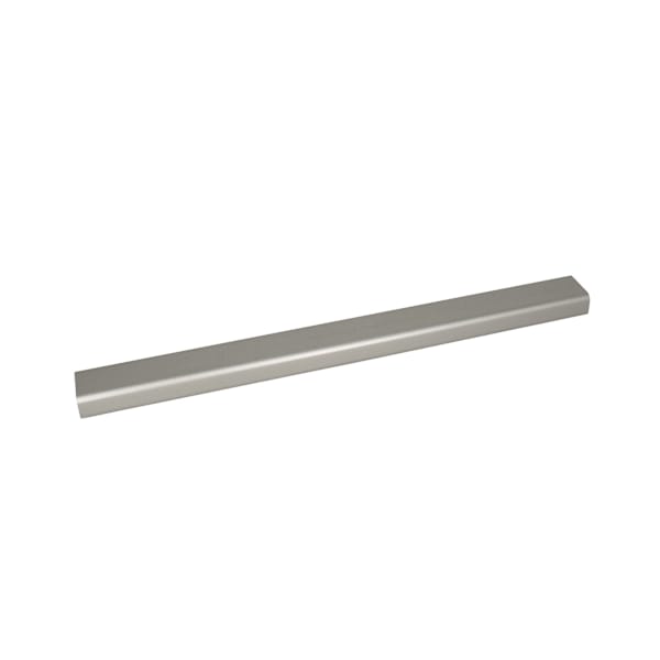 Bakkantlist Aluminium