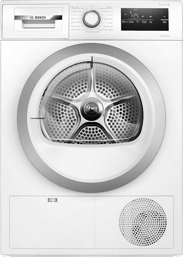 Bosch washer dryer series 4 outlet
