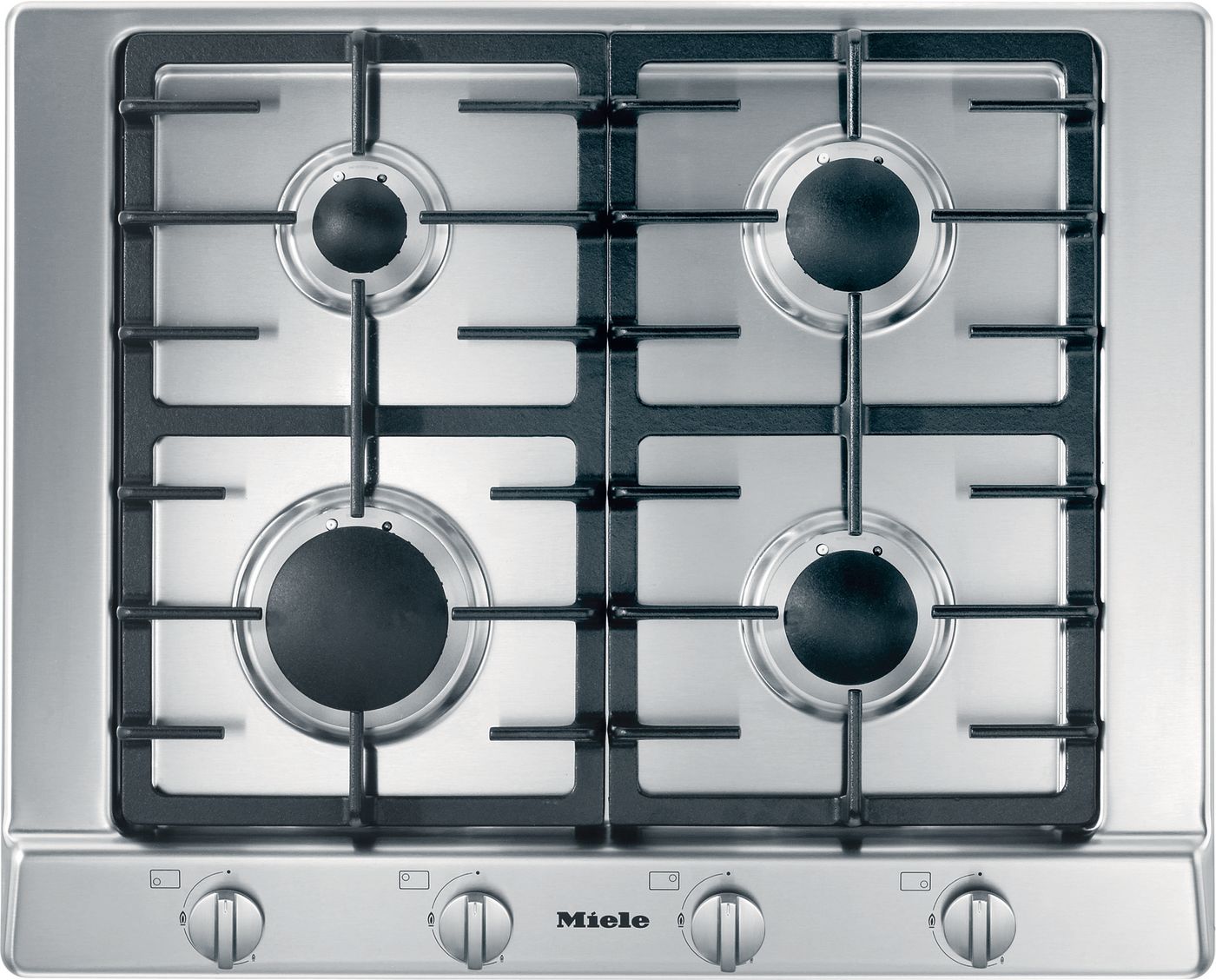 Miele deals venting hob