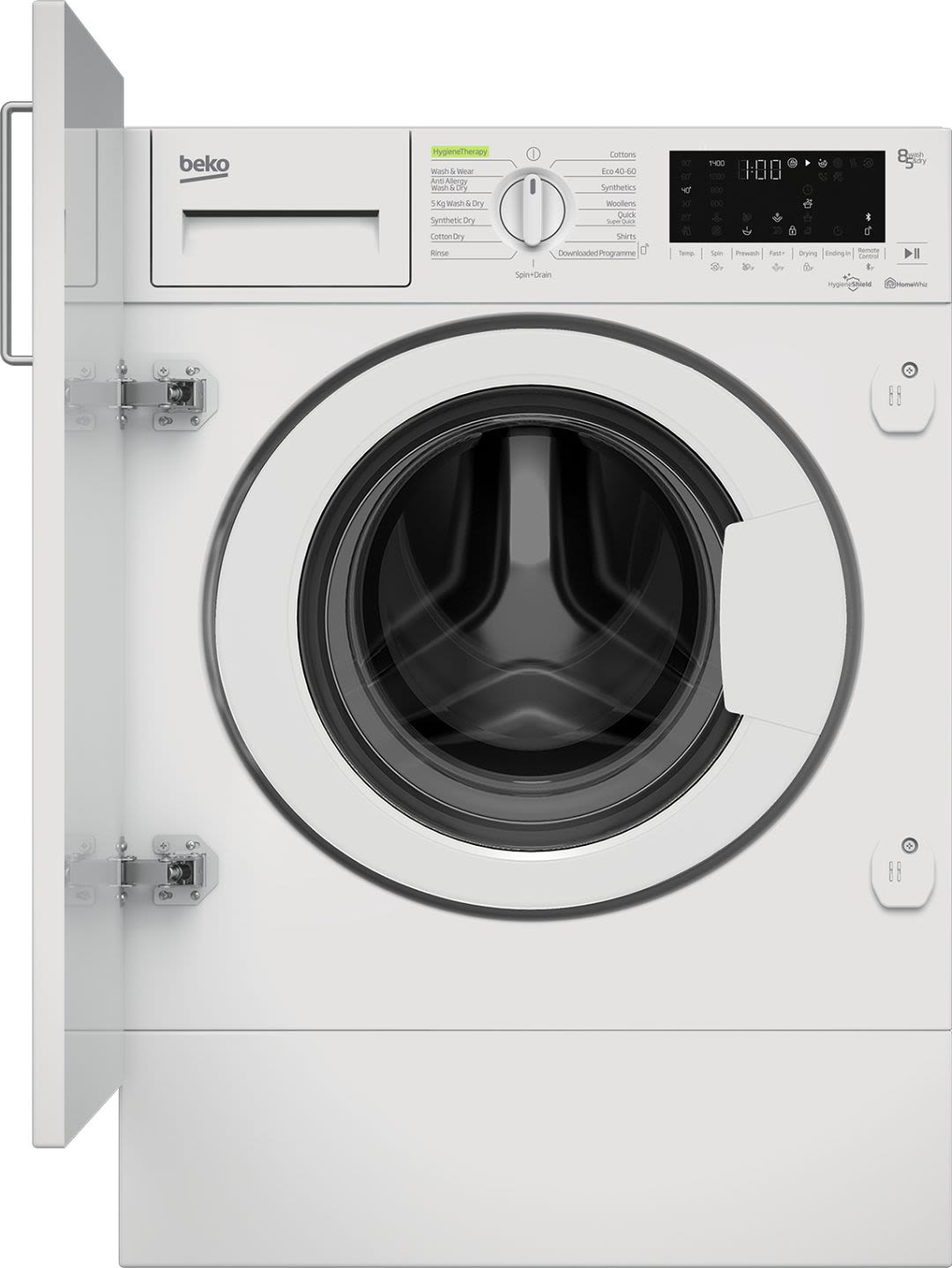 Beko combo deals washer dryer