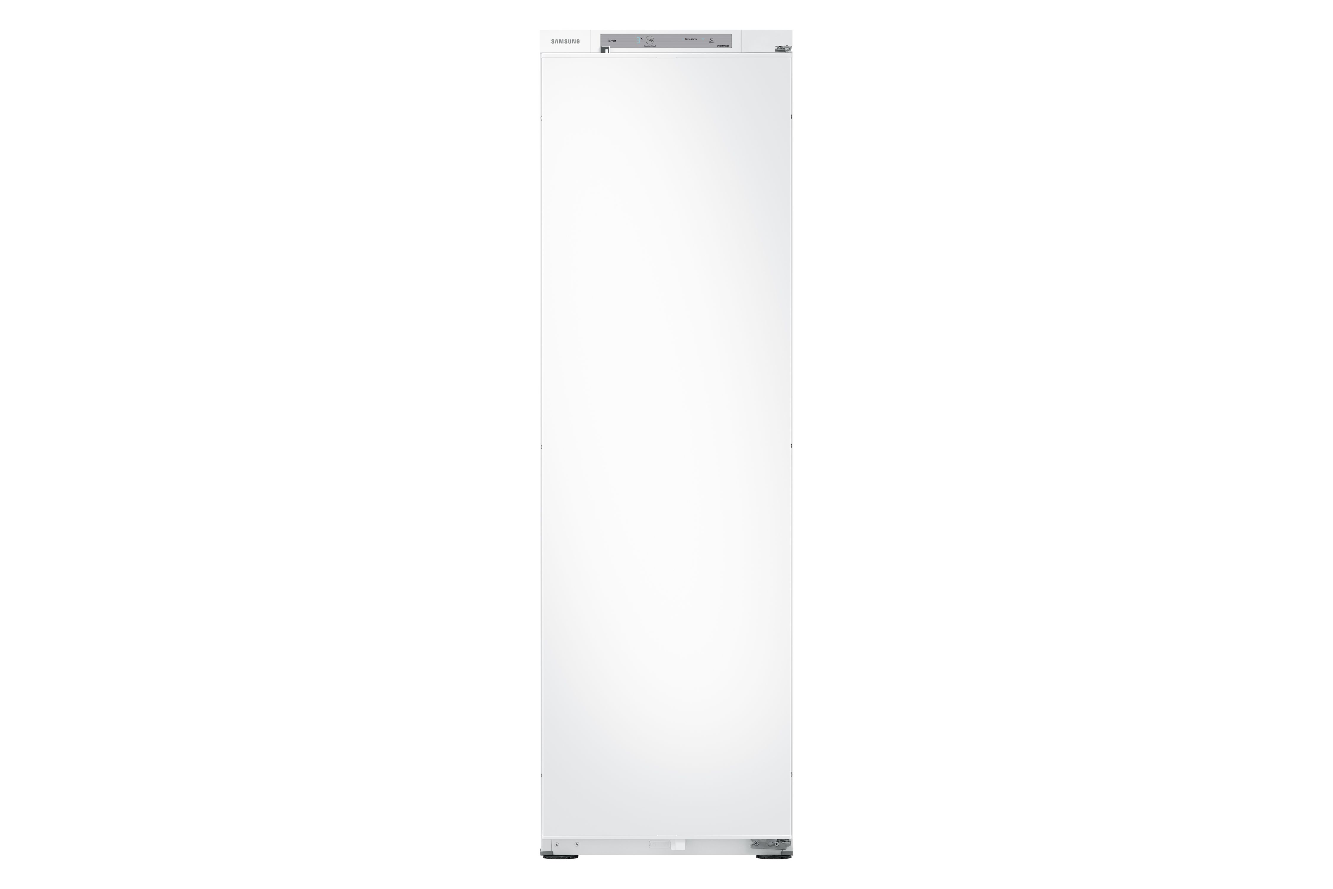 Samsung BRR29600EWW/EU Integrated One Door Fridge With SpaceMax ...
