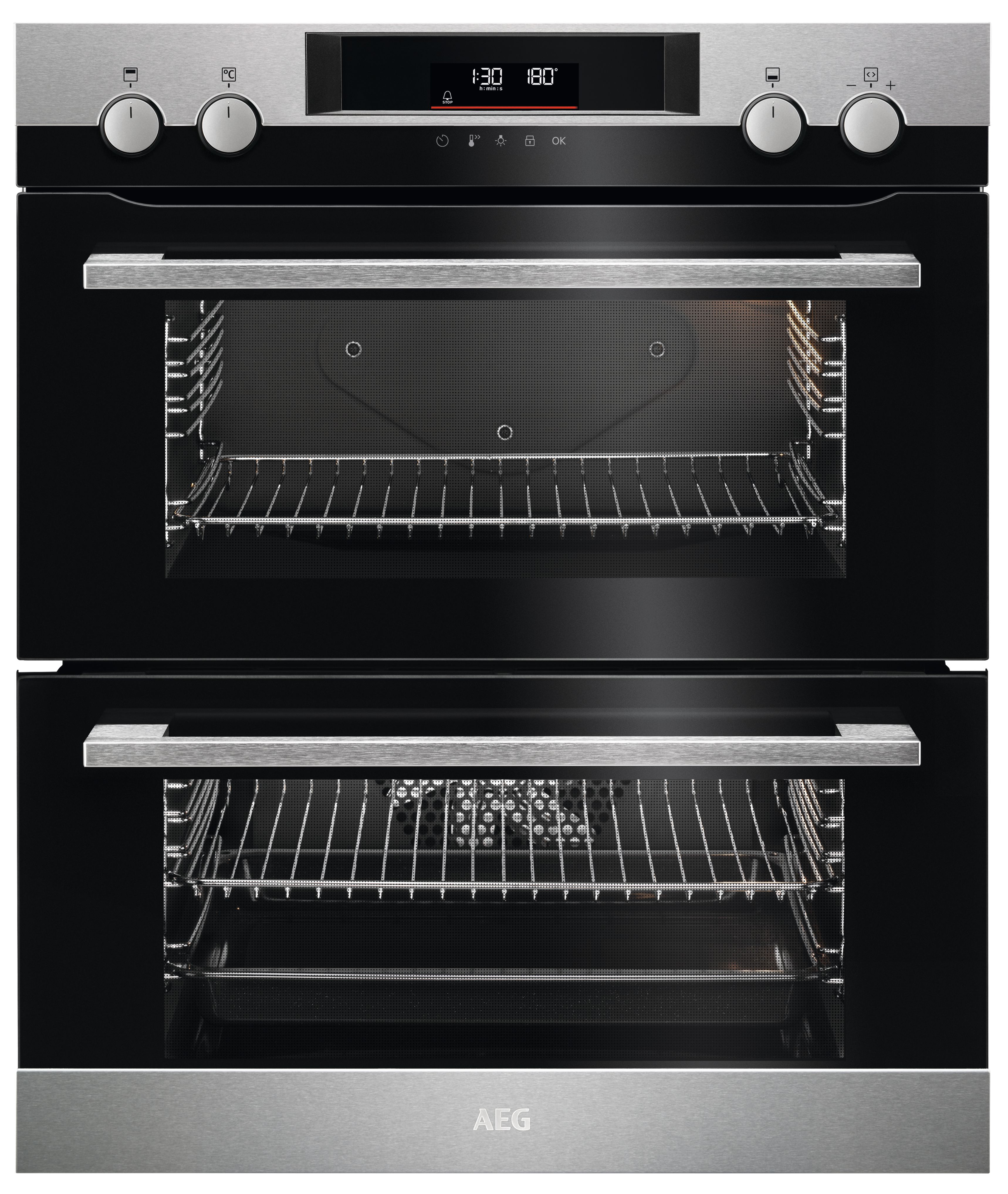 Aeg built in deals cooker