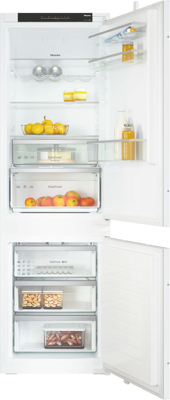 Miele Refrigeration