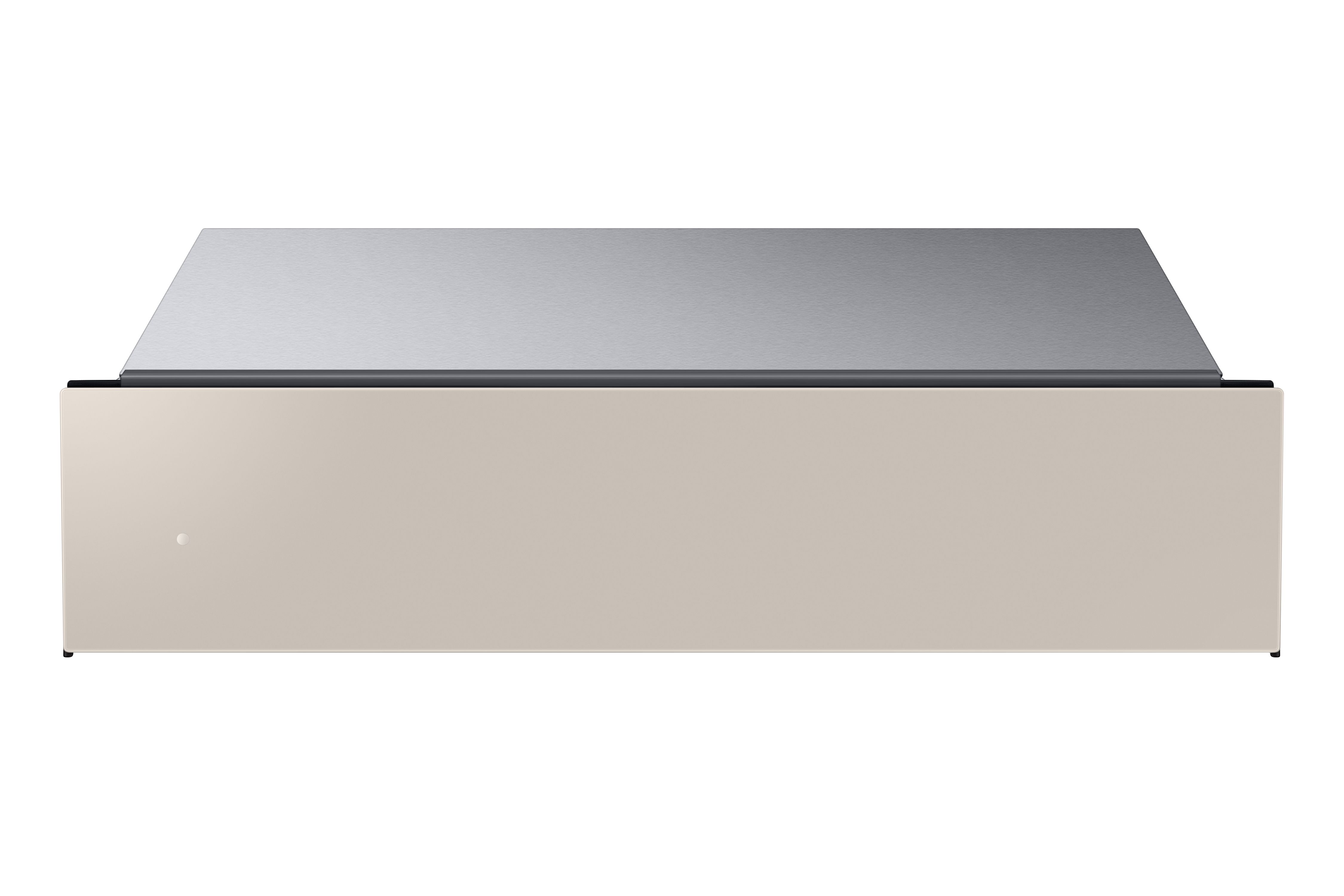 Samsung NL20B5100WA/EU Warming Drawer Satin Beige Warming Drawers
