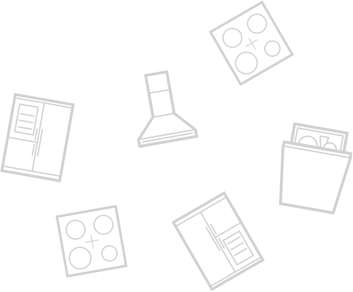 Beko Pyro Oven & Gas Hob Pack Undefined