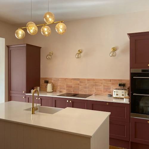 Fitted Kitchen Specialists & Kitchen Design Experts | Magnet