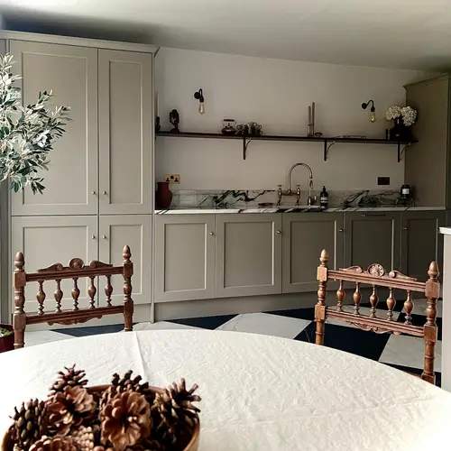 Integra Ludlow Kitchen Fitted Kitchen | Magnet