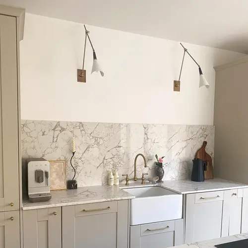 Integra Ludlow Kitchen Fitted Kitchen | Magnet