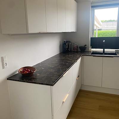 Fenix laminat fronter 