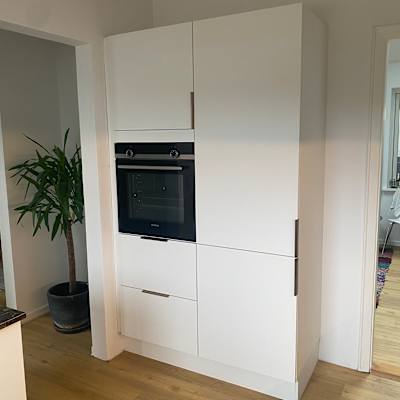 Fenix laminat fronter 