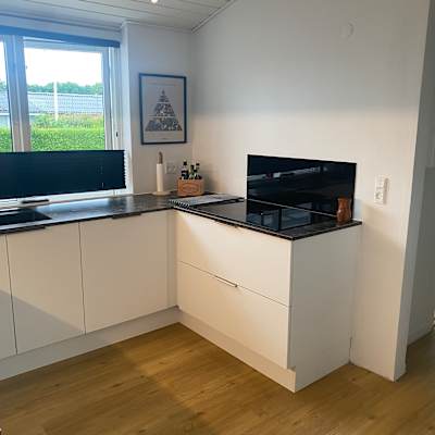 Fenix laminat fronter 