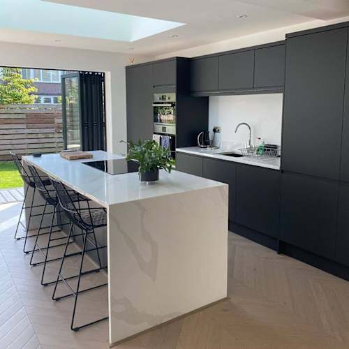 Nothing makes us happier than seeing you enjoy your #MyMagnetKitchen❤️ Remember to use our hashtag in your snaps for the chance to be featured on our channels✨
 
📸 : @calderhouse, @interior_styling_18, @cresta_home and @drym_house 

#MagnetKitchens #MyMagnetKitchen #LoveYourKitchen #PartOfTheFamily #KitchenIdeas #KitchenInpso #KitchenDesign #HeartOfTheHome