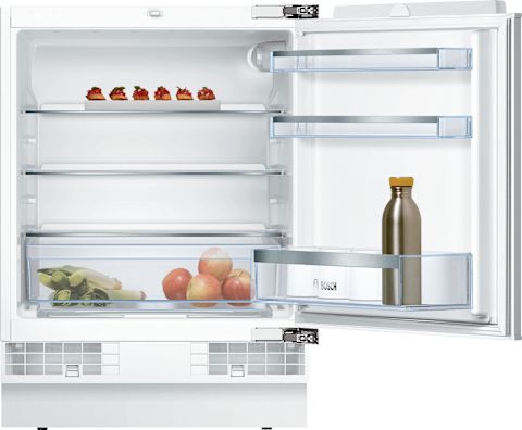 Beko BCFDV3973 70 30 Integrated Fridge Freezers Refrigeration