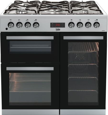 Rangemaster infusion deals 90 induction