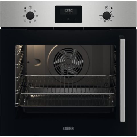 Beko AeroPerfect RecycledNet Single Oven BBNIF22300XD – Ovens