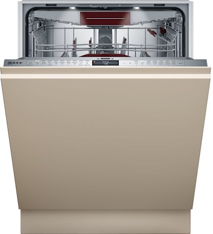 Magnet integrated dishwasher hotsell